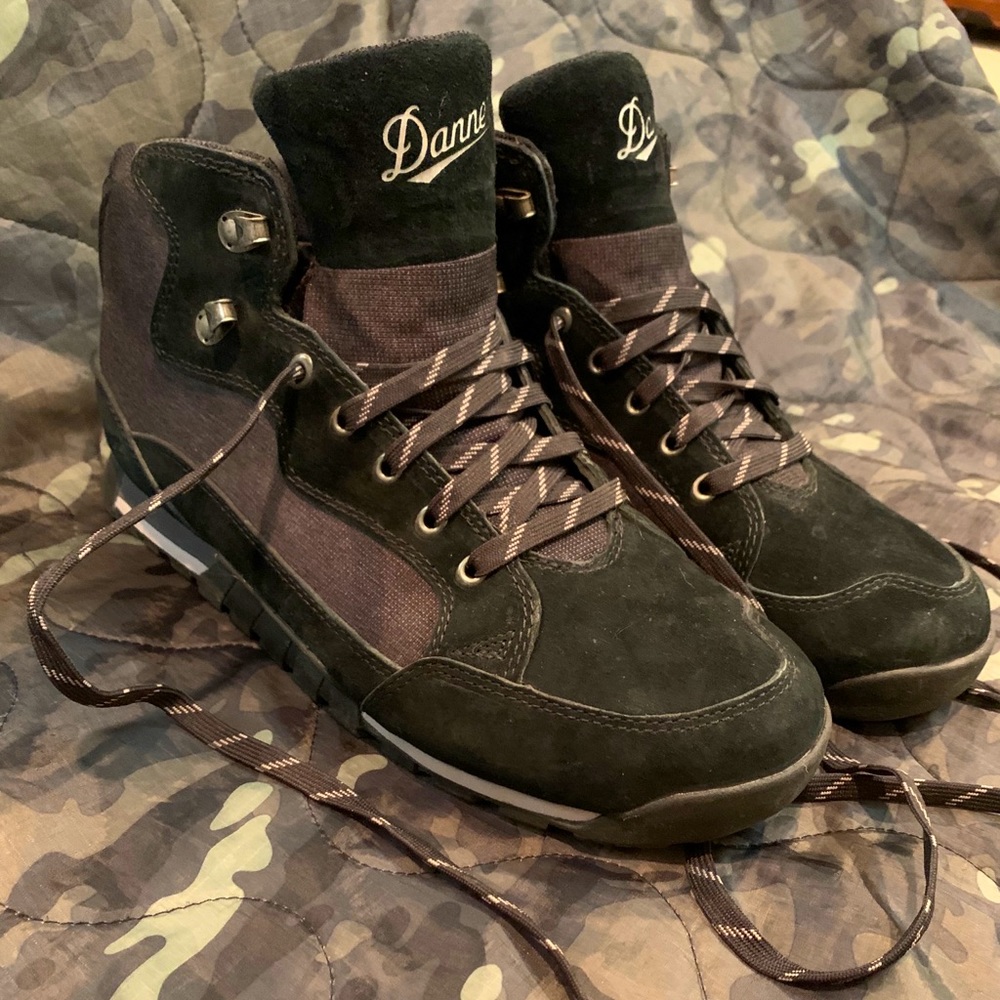 Danner Skyridge hiking boot